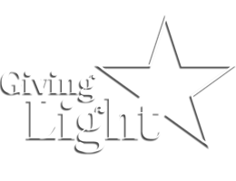 Giving Light logo