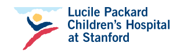 Lucile Packard Children's Hospital logo