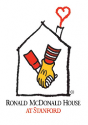 Ronald McDonald House logo