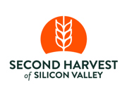 Second Harvest of Silicon Valley logo