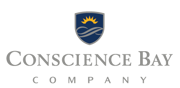 Conscience Bay logo