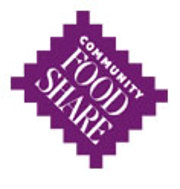 Community Food Share logo