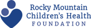 Rocky Mountain Children's Health Foundation logo