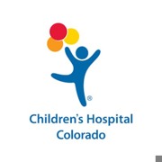 Children's Hospital Colorado logo