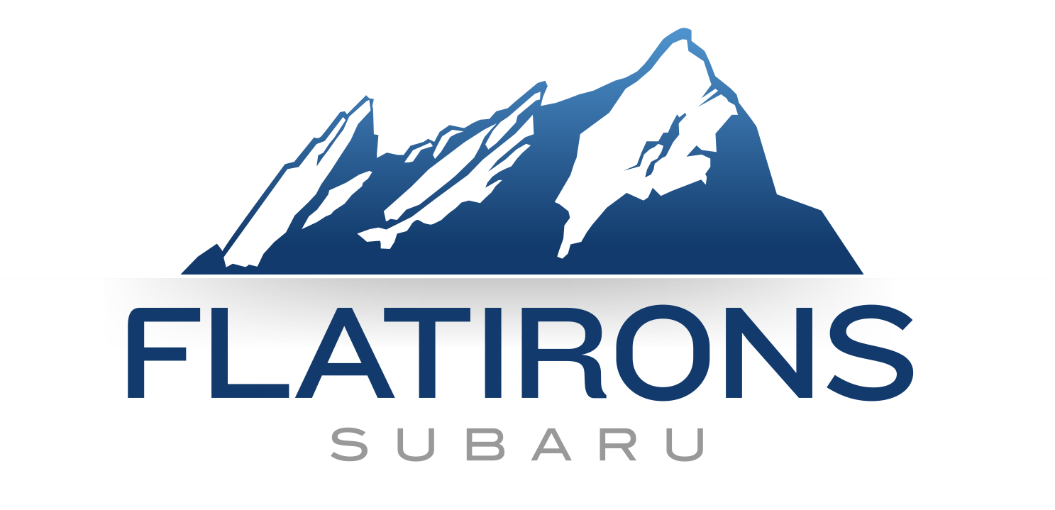 Flatiron Subaru