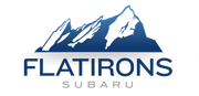 Flatiron Subaru logo