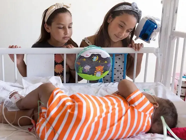 CORE PROGRAMS_PATIENT ESSENTIALS_HarrisFamily